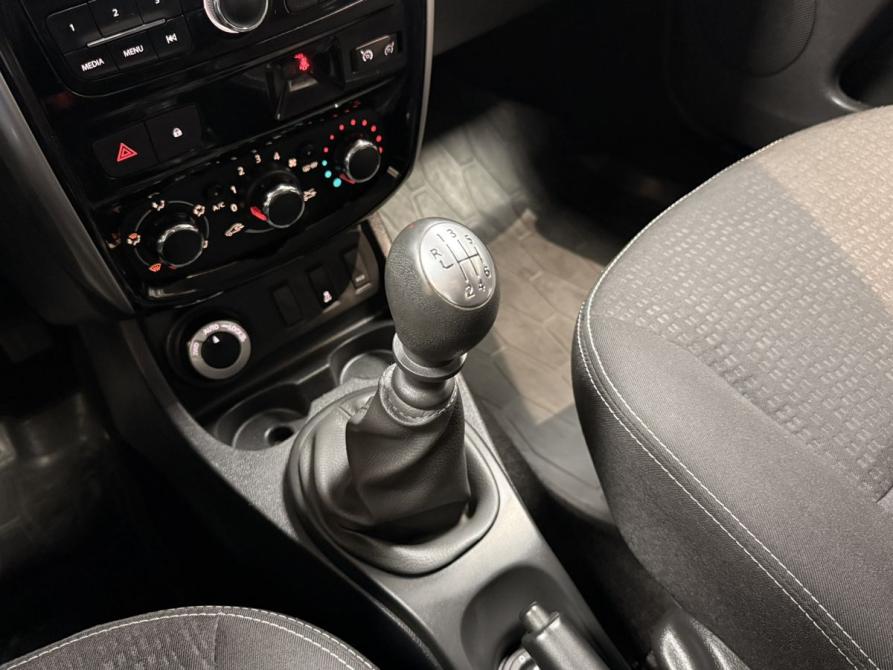 Nissan Terrano III (D10) Тверь  - изображение 11