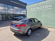 Kia Rio III Рестайлинг Екатеринбург  - изображение 14