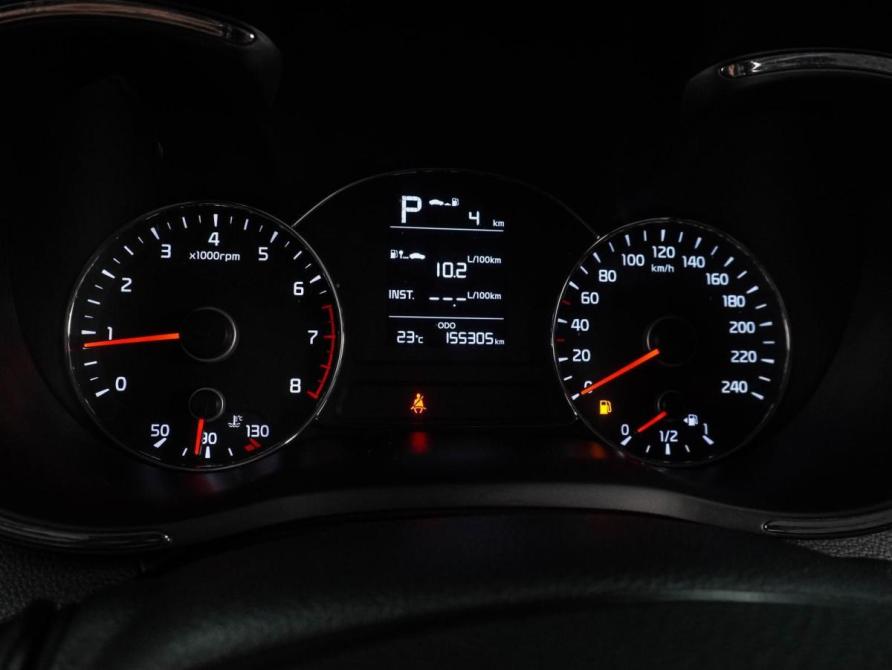 Kia Cerato III Рестайлинг (Classic) Воронеж  - изображение 18