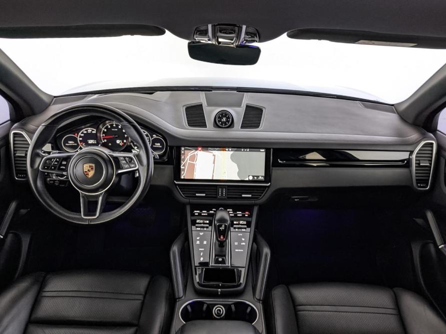 Porsche Cayenne III Москва  - изображение 14