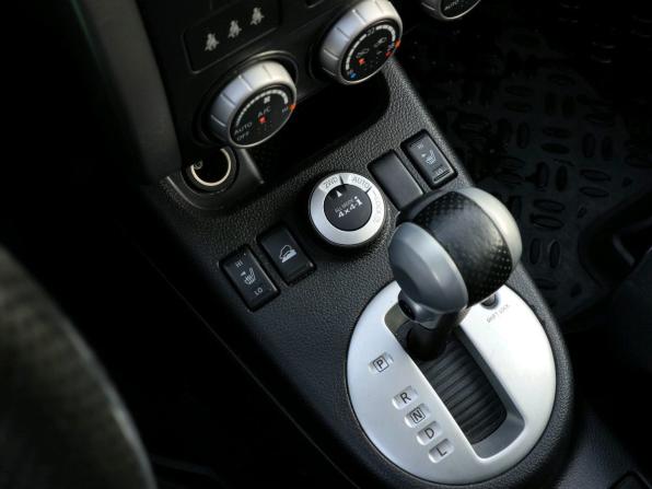Nissan X-Trail II Рестайлинг с пробегом 2012 года, цена 915 000 рублей, 265745 км, внедорожник, Автокод Объявления