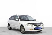 Mazda Familia VIII (BJ) Барнаул  - изображение 22