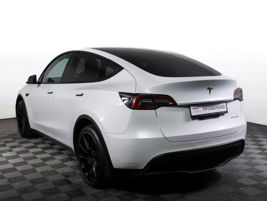 Tesla Model Y I Москва  - изображение 7