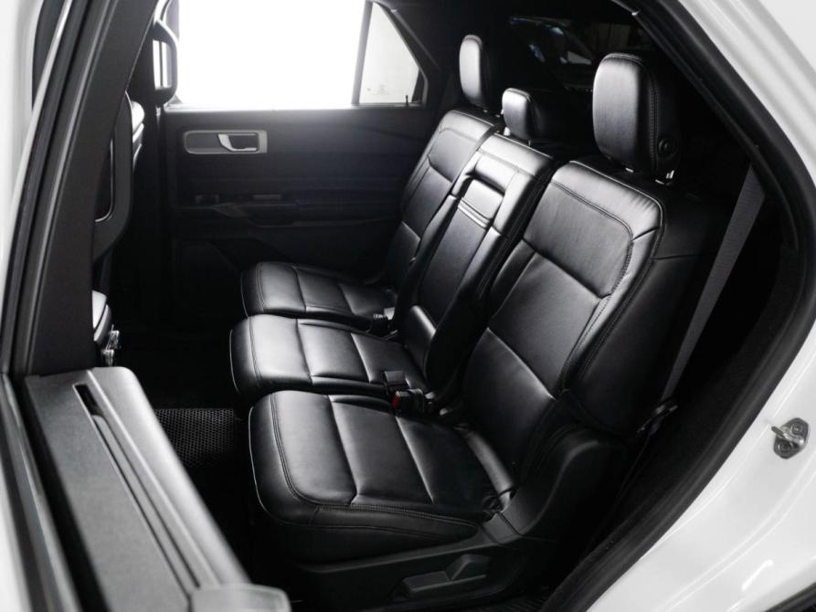 Ford Explorer VI Тюмень  - изображение 13