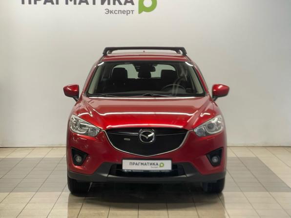Mazda CX-5 I с пробегом 2013 года, цена 1 359 000 рублей, 227000 км, внедорожник, Автокод Объявления