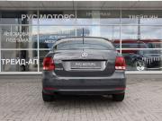 Volkswagen Polo V Рестайлинг Калининград  - изображение 25