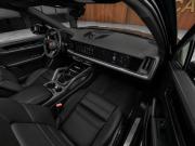 Porsche Cayenne III Рестайлинг Москва  - изображение 59