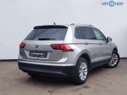 Volkswagen Tiguan II Москва  - изображение 27