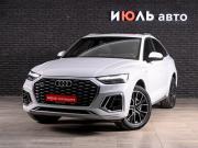 Audi Q5 Sportback I (FY) Екатеринбург  - изображение 31