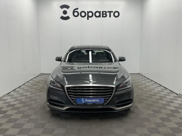 Genesis G80 I с пробегом 2017 года, цена 1 999 000 рублей, 173524 км, седан, Автокод Объявления