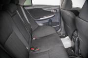 Toyota Corolla X (E140 E150) Пермь  - изображение 34