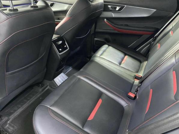 Chery Tiggo 4 Pro I Рестайлинг с пробегом 2023 года, цена 1 669 200 рублей, 63368 км, внедорожник, Автокод Объявления