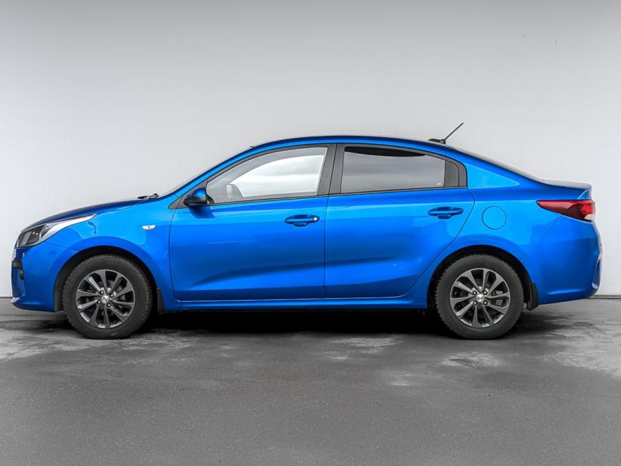Kia Rio IV Москва  - изображение 8