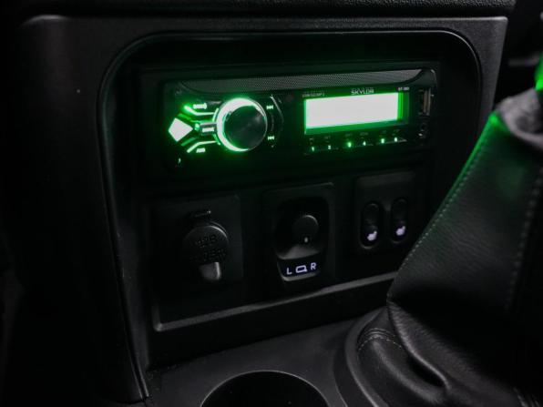 Lada (ВАЗ) Niva Travel I с пробегом 2023 года, цена 1 044 000 рублей, 39500 км, внедорожник, Автокод Объявления