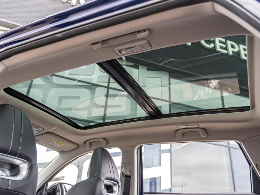 Changan CS75 Plus I Рестайлинг Краснодар  - изображение 12