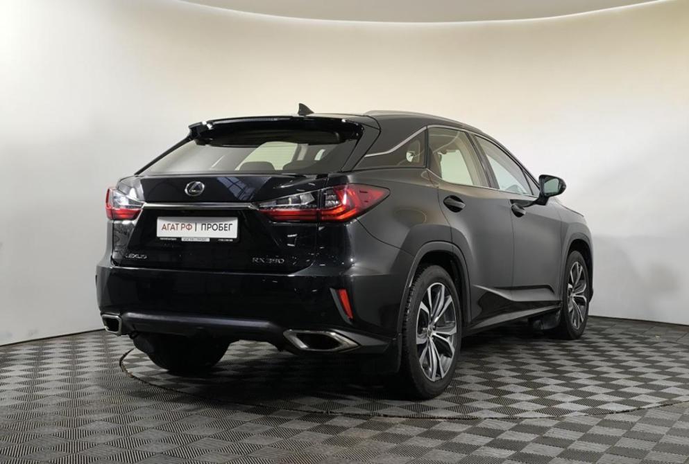 Lexus RX IV Нижний Новгород  - изображение 4