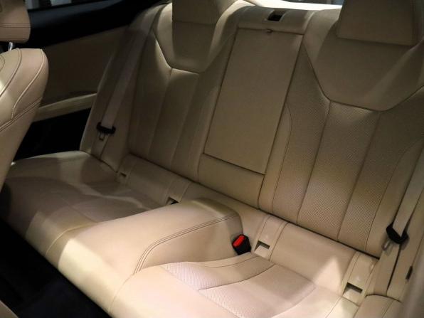 BMW 4 серии G22 G23 G26 с пробегом 2021 года, цена 3 700 000 рублей, 71966 км, купе, Автокод Объявления