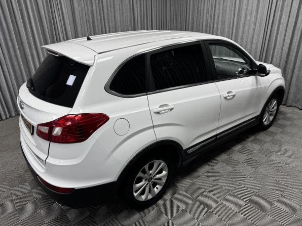 Chery Tiggo 5 I с пробегом 2015 года, цена 899 000 рублей, 139690 км, внедорожник, Автокод Объявления