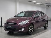 Hyundai Solaris I Калуга  - изображение 7