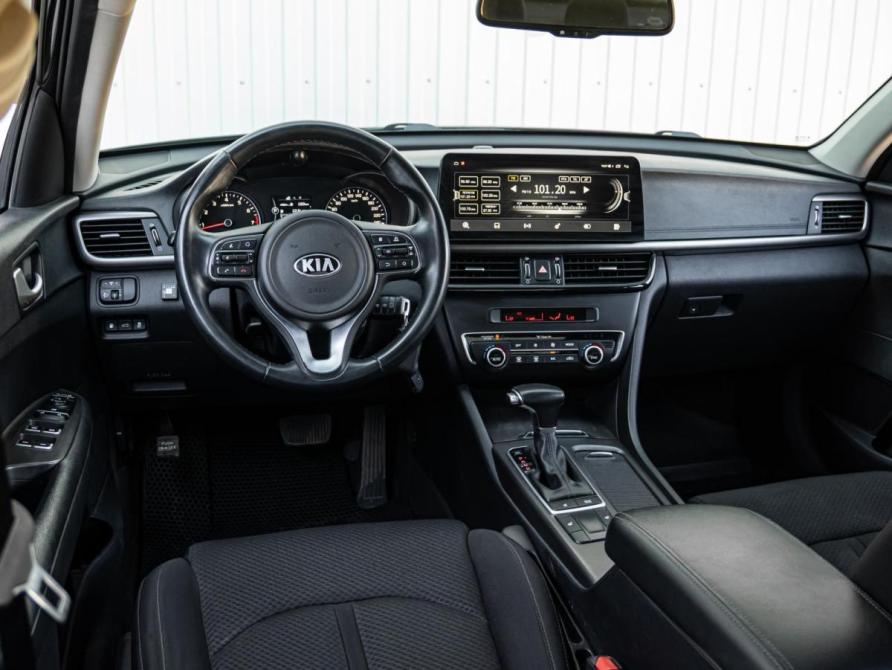 Kia Optima IV Краснодар  - изображение 6
