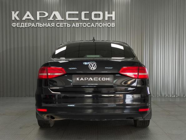 Volkswagen Jetta VI Рестайлинг с пробегом 2015 года, цена 900 000 рублей, 262820 км, седан, Автокод Объявления