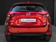 Mazda CX-5 II Москва  - изображение 33