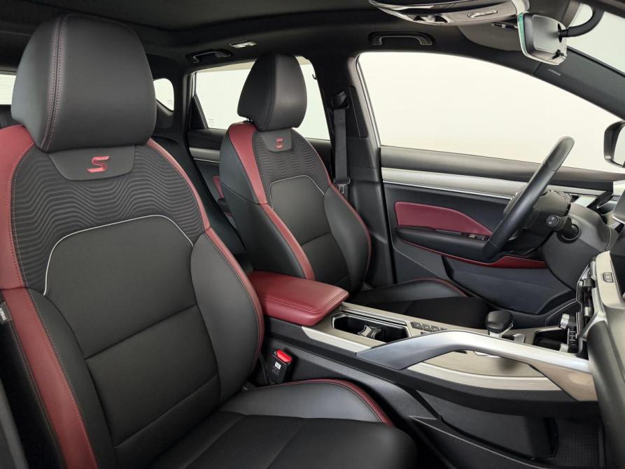 Geely Coolray I Новороссийск  - изображение 30