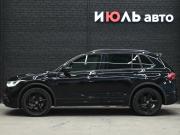 Volkswagen Tiguan II Рестайлинг Екатеринбург  - изображение 24