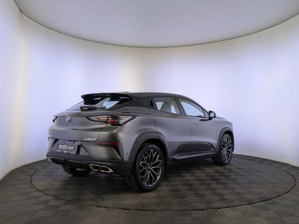 Changan UNI-T I с пробегом 2023 года, цена 2 050 000 рублей, 49400 км, внедорожник, Автокод Объявления