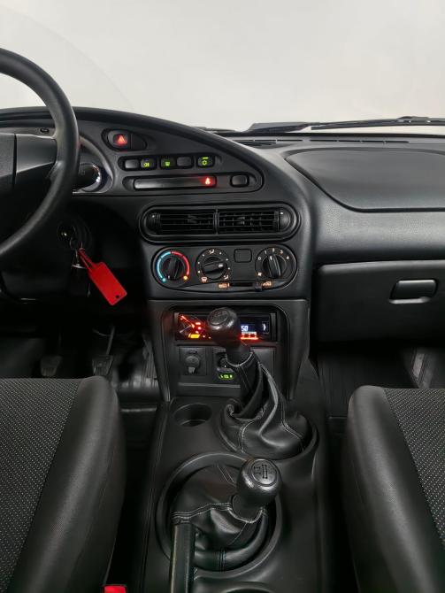Chevrolet Niva I Рестайлинг Москва  - изображение 12
