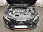 Toyota Camry VIII (XV70) Рестайлинг Москва  - изображение 32