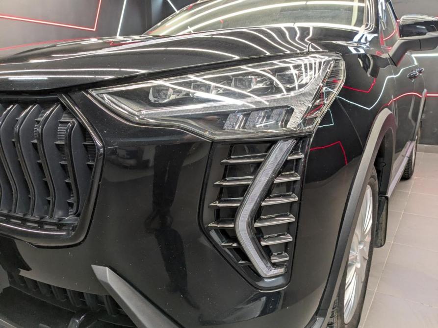 Haval Jolion I Москва  - изображение 29