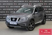 Nissan Terrano III (D10) Томск  - изображение 14