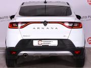 Renault Arkana I Минеральные Воды  - изображение 25