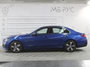 Mercedes-Benz C-Класс V (W206) Москва  - изображение 41