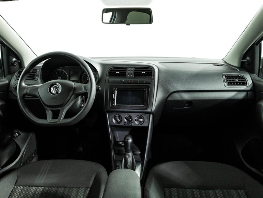 Volkswagen Polo V Рестайлинг Санкт-Петербург  - изображение 14
