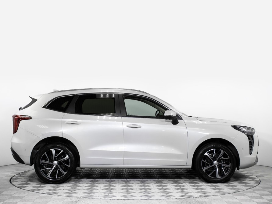 Haval Jolion I Москва  - изображение 4