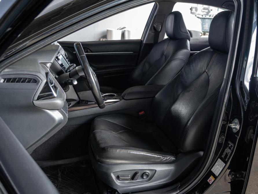Toyota Camry VIII (XV70) Краснодар  - изображение 10