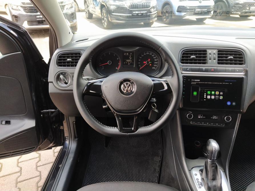 Volkswagen Polo V Рестайлинг Екатеринбург  - изображение 23