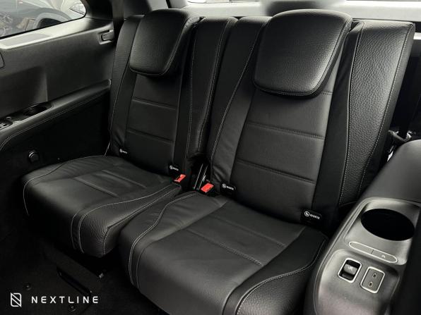 Новый Mercedes-Benz GLS II (X167) Рестайлинг 2026 года, цена 15 990 000 рублей, внедорожник, Автокод Объявления