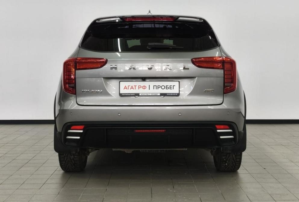 Haval Jolion I Рестайлинг Екатеринбург  - изображение 4