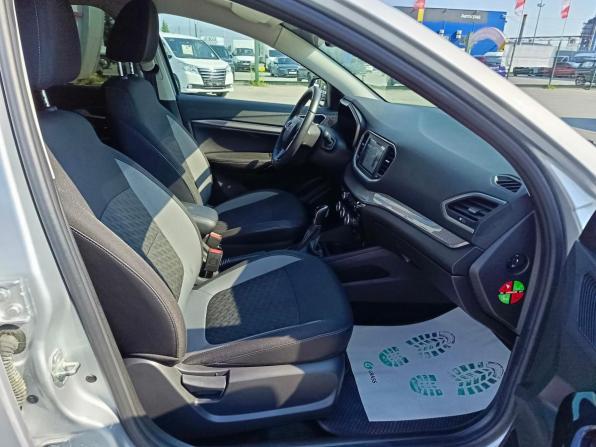 Lada (ВАЗ) Vesta I Рестайлинг (NG) с пробегом 2024 года, цена 1 299 995 рублей, 38001 км, седан, Автокод Объявления