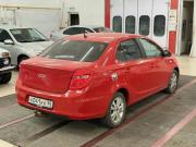 Chery Bonus 3 (E3/A19) Магнитогорск  - изображение 9