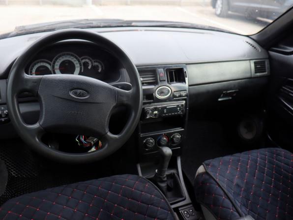 Lada (ВАЗ) Priora I с пробегом 2008 года, цена 200 000 рублей, 205299 км, седан, Автокод Объявления