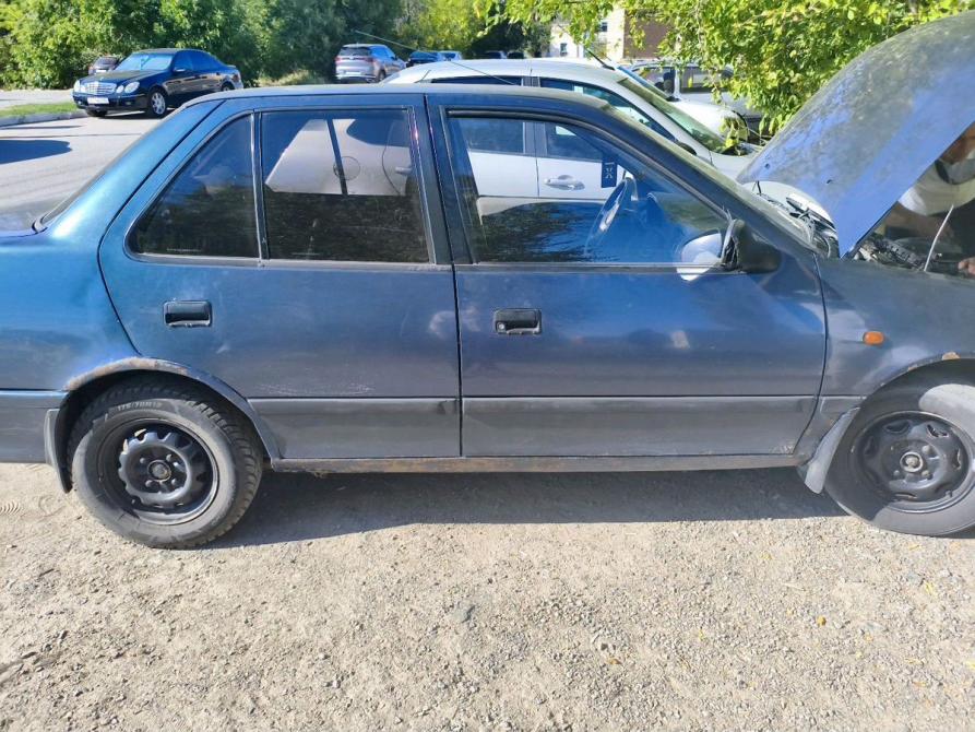Suzuki Swift II Рестайлинг Волгоград  - изображение 3