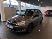 Lada (ВАЗ) Granta I Чебоксары  - изображение 40