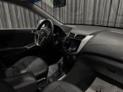 Hyundai Solaris I Рестайлинг Красноярск  - изображение 26