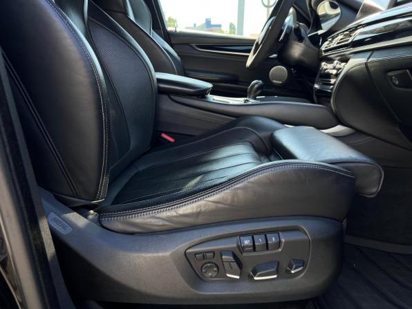BMW X6 M II (F86) с пробегом 2015 года, цена 3 500 000 рублей, 80267 км, внедорожник, Автокод Объявления