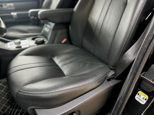 Land Rover Discovery IV с пробегом 2013 года, цена 1 820 000 рублей, 229000 км, внедорожник, Автокод Объявления