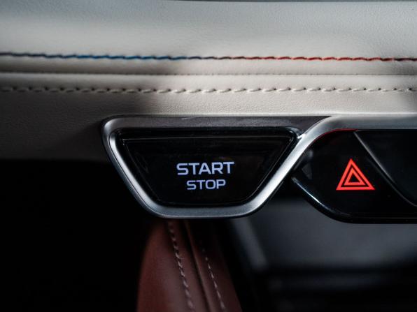 Geely Monjaro I с пробегом 2022 года, цена 2 490 000 рублей, 82030 км, внедорожник, Автокод Объявления